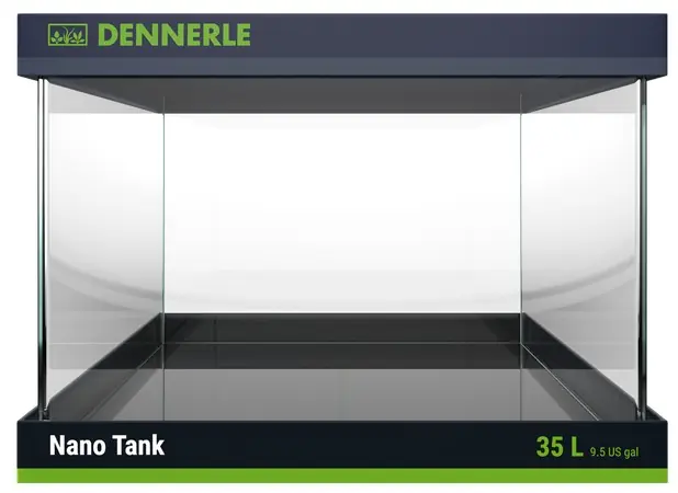 Akvárium DENNERLE Scaper‘s Tank 35l Must-Have