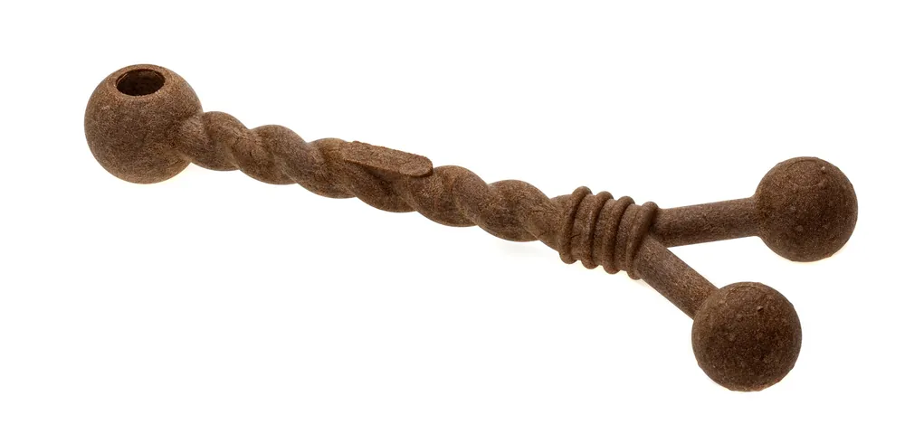 Cenově Výhodný Ecomfy hračka Woody Strong Twister 30 cm