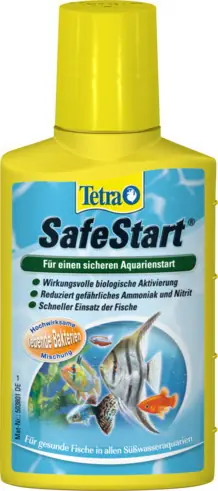 Horká Nabídka Tetra Safe Start 100 ml