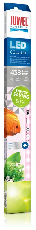 Originální Juwel LED Colour 438 mm