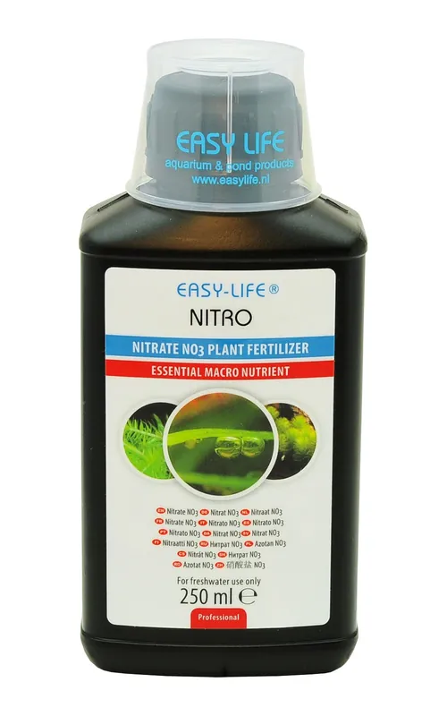 Cenově Výhodný Easy-Life Nitro 250 ml