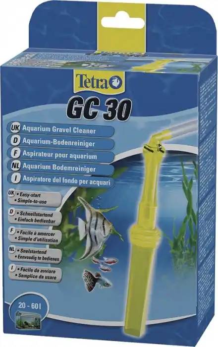Cenová Bomba Odkalovač dna GC30