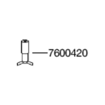 EHEIM ROTOR PRO 2231, 2233, 2232, 2232 (7600420) Nakupujte Hned