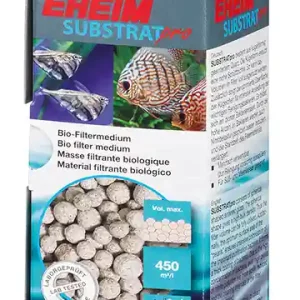 Zlevněný Filtrační hmota Eheim EHFI SUBSTRAT pro 250ml