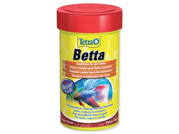 Kup Teď Tetra Betta 100 ml