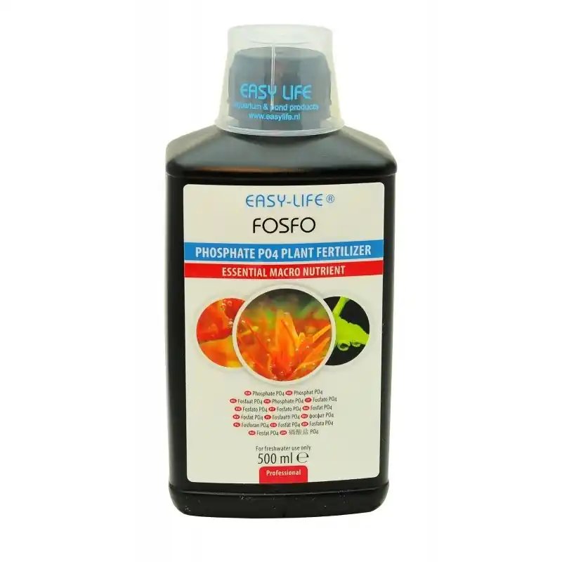 Nejlepší Volba Easy-Life Fosfo 500 ml