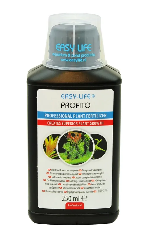 Easy-Life Profito 250 ml Přímo Od Výrobce