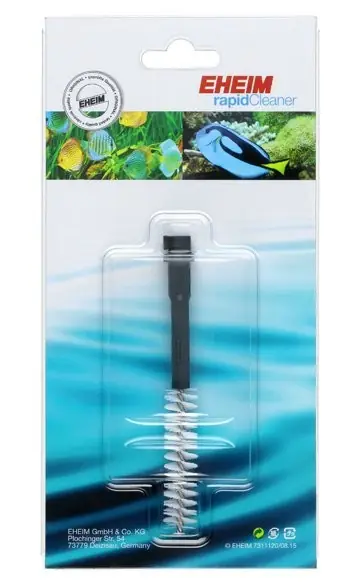 Akce Eheim Rapid Cleaner - kartáč pro odstranění řas, nástavec ( 3591001 )