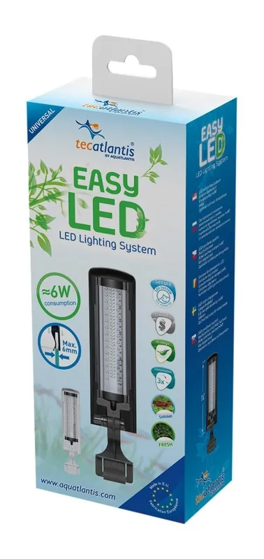 Nejlepší Volba EASY LED osvětlení bílé