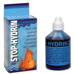 Akce Stop-hydrin 50ml - proti bezobratlým
