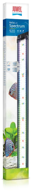 Juwel HeliaLux Spectrum 920 Must-Have