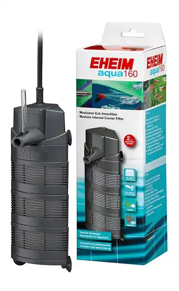 Odeslání Ihned EHEIM Aqua 160