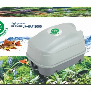 Akce Vzduchovací motor JK–HAP4000