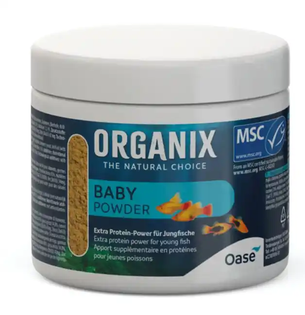 Výhodná Nabídka Oase Baby Powder 175 ml