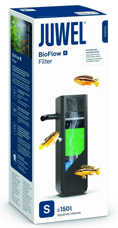 Sezónní Sleva Filtrační set Juwel - Bioflow Super