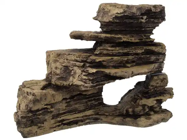 Výhodná Nabídka Dekorace akvarijní Pískovec 22 x 13 x 14,8 cm