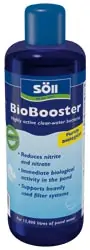 Söll BioBooster 500ml Jen Po Omezenou Doba