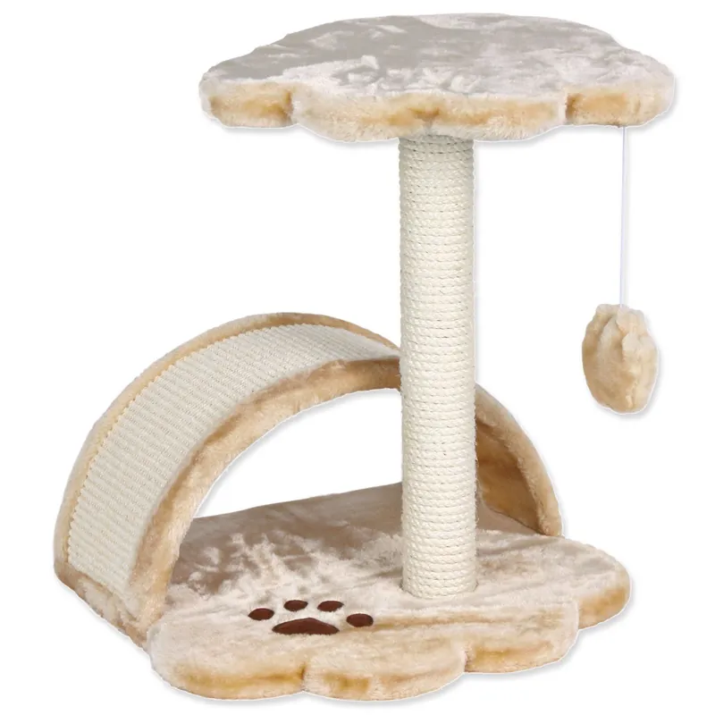 Trixie Škrabadlo Victoria 43 cm - béžové Cenová Bomba