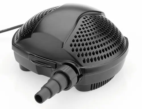 Pontec PondoMax Eco 17000 Bezpečná Platba