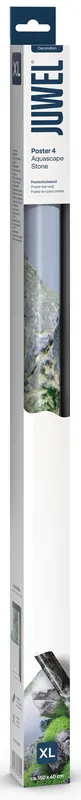 Rychlé Dodání Fototapeta Juwel oboustranná Aquascape/Stone XL