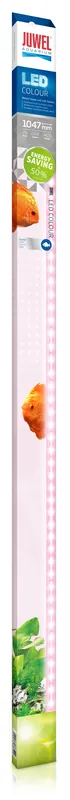 Juwel LED Colour 1047 mm Nejlepší Cena