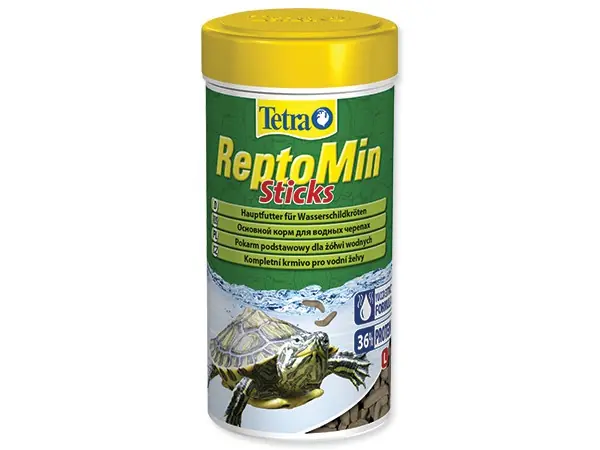 Tetra Repto Min 250ml Vysoce Kvalitní