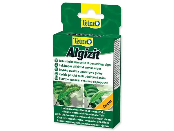 Výprodej Tetra Algizit 10 tablet