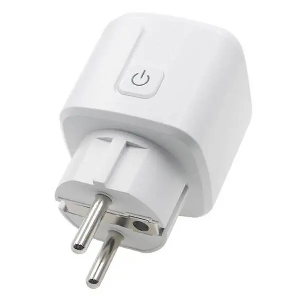 WiFi zásuvka Horká Nabídka