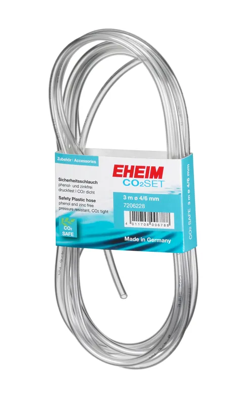 EHEIM CO2 hadice 3m Značkový