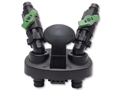 Náhradní adapter s těsněním TETRA Tec EX 1200 Omezená Nabídka