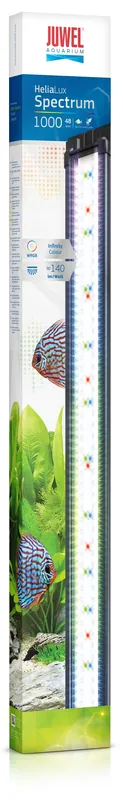 Juwel HeliaLux Spectrum 1000 Must-Have