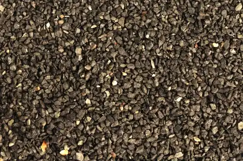 Kamínková drť černá 4-7 mm 10kg Tovární Cena
