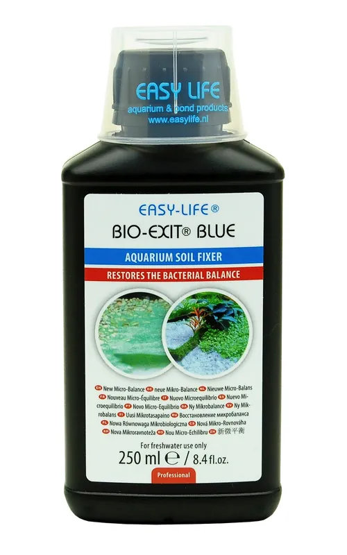 Easy Life Bio-Exit Blue 250 ml Super Cena