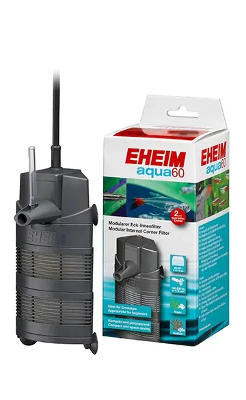 EHEIM Aqua 60 Časově Omezené
