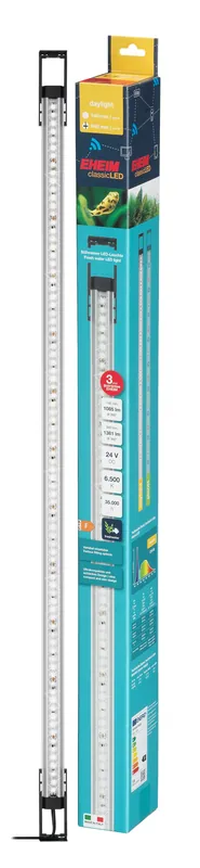 EHEIM classicLED daylight 940mm - 1025mm Časově Omezené