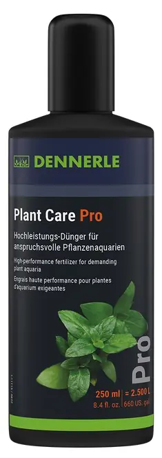 Dennerle Plant Care Pro 250ml Akční Cena