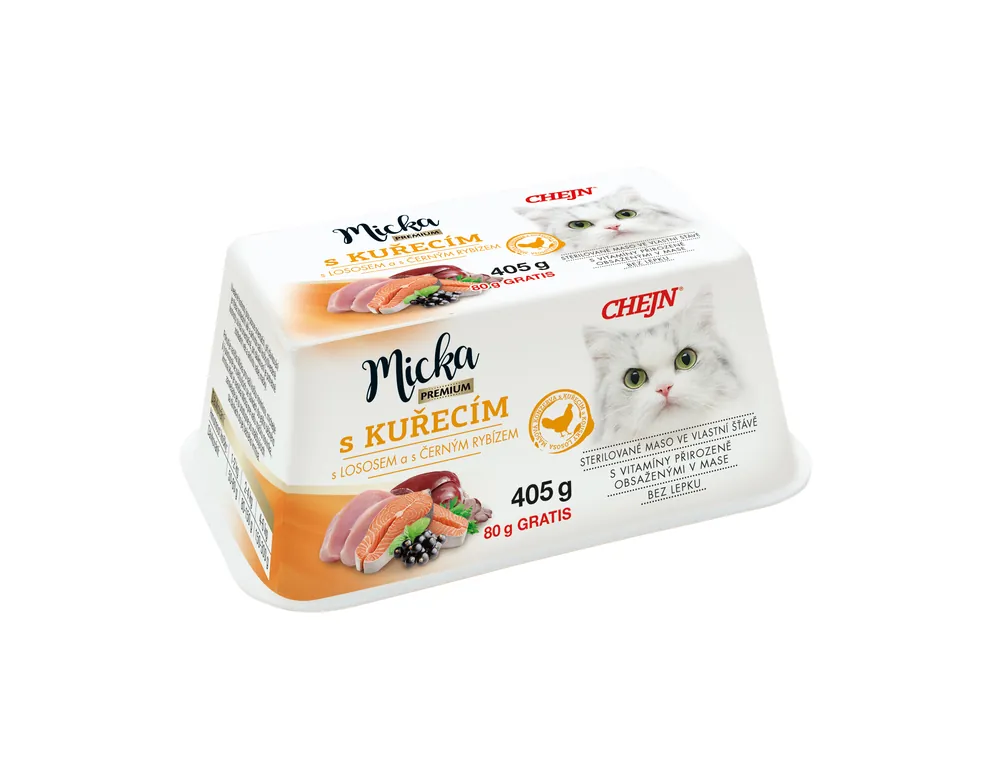 Speciální Cena Chejn Micka kuřecí 325 g