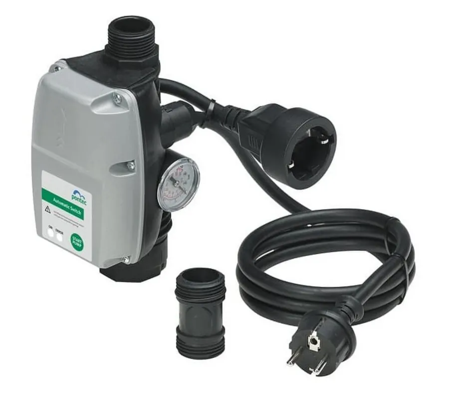 Pontec PondoSwitch Automatic Finální Výprodej