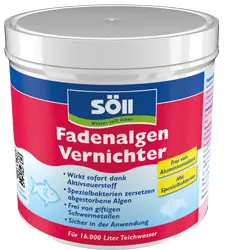 Zlevněný Söll BlanketweedRemover 250 g