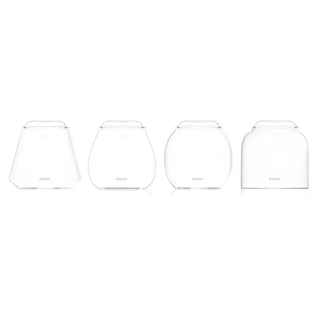 Bubble Cup SET + Rozprašovač LH-01 Horká Nabídka