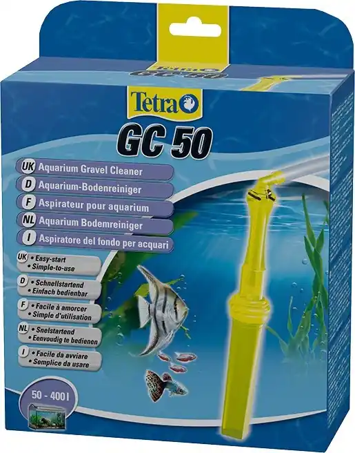 Akční Cena Odkalovač dna GC50