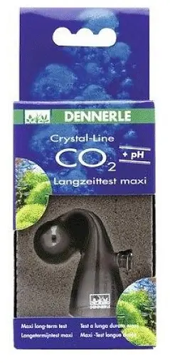 DENNERLE Crystal-Line CO2-Dlouhodobý test Maxi Akční Nabídka
