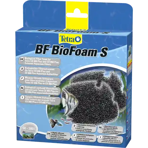 Akce Náplň molitan biologický TETRA EX 400, 600, 700