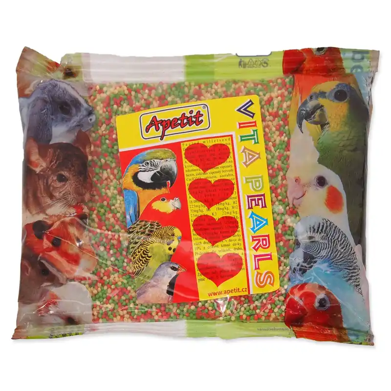 Víkendová Akce Apetit Proso Vita Pearls 300 g