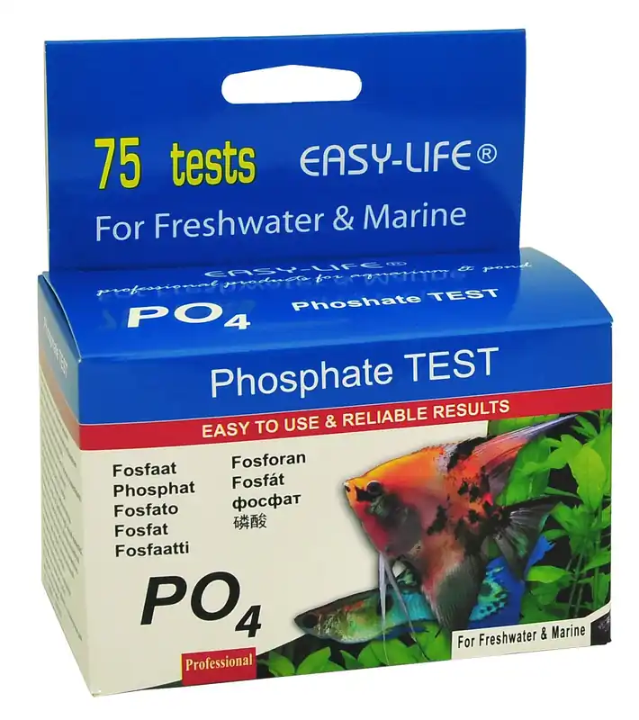 Top Prodej Easy-Life Test PO4 (fosfát)