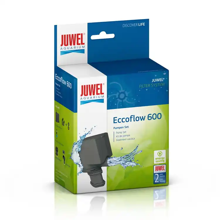 Čerpadlo Juwel Eccoflow 600 Ihned K Objednání