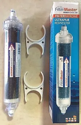 Hit Sezóny Ultrapur patrona pro reverzní osmózu Osmopower 2.0