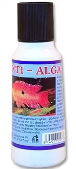 Horká Nabídka Anti-Algaen 180ml