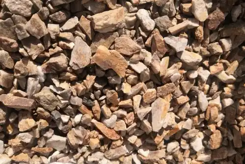 Nejprodávanější Kvarcit drcený nugátový 4-8 mm 10kg
