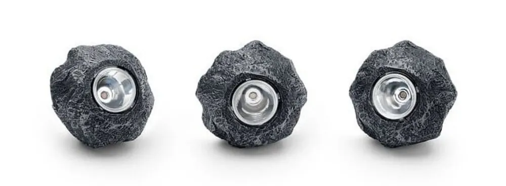 Pontec PondoStar LED Rocklight set 3 Akční Nabídka